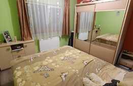 Apartament 2 camere, 46mp cu balcon de 6mp + 30mp gradina, Selimbar