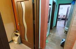 Apartament 2 camere, 46mp cu balcon de 6mp + 30mp gradina, Selimbar