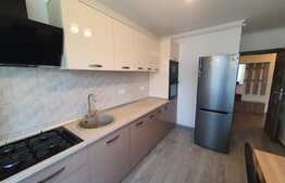 Apartament 2 camere, 50 mp, decomandat, in Selimbar, constructie 2018