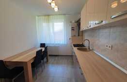 Apartament 2 camere, 50 mp, decomandat, in Selimbar, constructie 2018