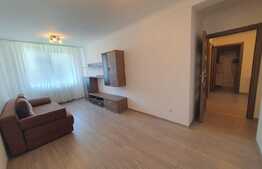 Apartament 2 camere, 50 mp, decomandat, in Selimbar, constructie 2018