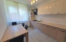 Apartament 2 camere, 50 mp, decomandat, in Selimbar, constructie 2018