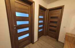 Apartament 2 camere, 50 mp, decomandat, in Selimbar, constructie 2018