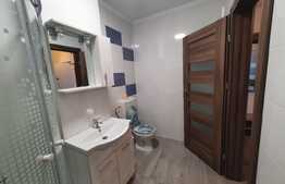 Apartament 2 camere, 50 mp, decomandat, in Selimbar, constructie 2018