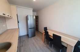 Apartament 2 camere, 50 mp, decomandat, in Selimbar, constructie 2018