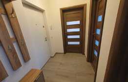 Apartament 2 camere, 50 mp, decomandat, in Selimbar, constructie 2018