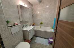 Apartament 3 camere,  62.5mp +74mp mansarda cu drept unic de folosinta, Selimbar