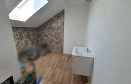 Apartament 3 camere,  62.5mp +74mp mansarda cu drept unic de folosinta, Selimbar