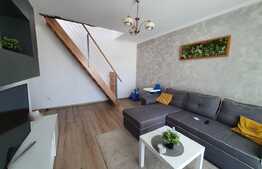 Apartament 3 camere,  62.5mp +74mp mansarda cu drept unic de folosinta, Selimbar