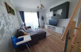 Apartament 3 camere,  62.5mp +74mp mansarda cu drept unic de folosinta, Selimbar