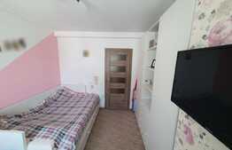 Apartament 3 camere,  62.5mp +74mp mansarda cu drept unic de folosinta, Selimbar