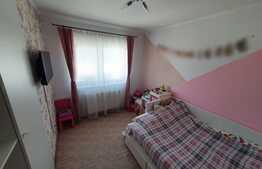 Apartament 3 camere,  62.5mp +74mp mansarda cu drept unic de folosinta, Selimbar