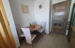 Apartament 3 camere,  62.5mp +74mp mansarda cu drept unic de folosinta, Selimbar