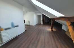 Apartament 3 camere,  62.5mp +74mp mansarda cu drept unic de folosinta, Selimbar