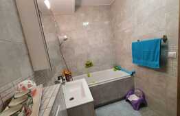 Apartament 3 camere,  62.5mp +74mp mansarda cu drept unic de folosinta, Selimbar