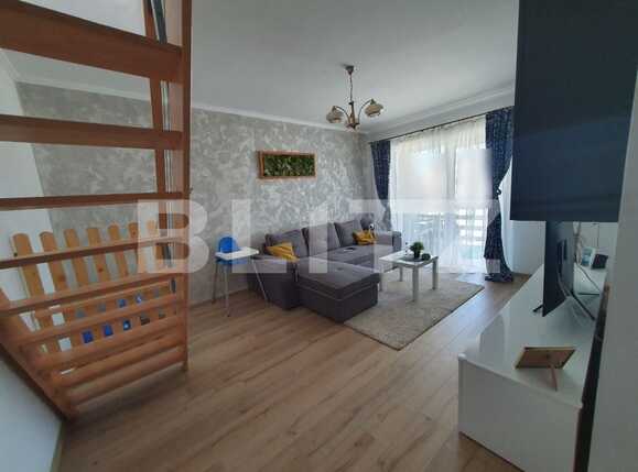 Apartament de vânzare 3 camere Șelimbăr - 63804AV | BLITZ Sibiu | Poza2