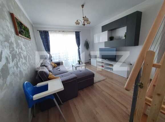 Apartament de vânzare 3 camere Șelimbăr - 63804AV | BLITZ Sibiu | Poza1