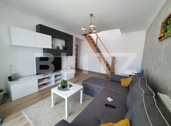 Apartament de vânzare 3 camere Șelimbăr - 63804AV | BLITZ Sibiu | Poza4