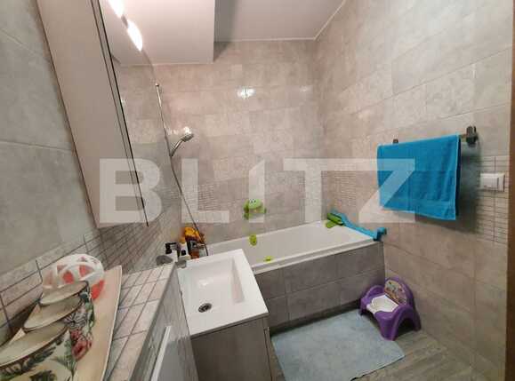 Apartament de vânzare 3 camere Șelimbăr - 63804AV | BLITZ Sibiu | Poza15