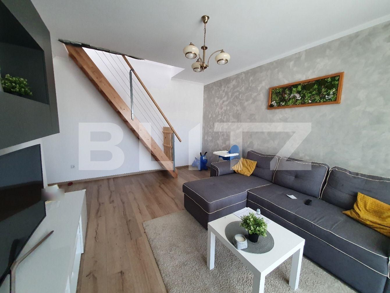 Apartament de vânzare 3 camere Șelimbăr - 63804AV | BLITZ Sibiu | Poza3