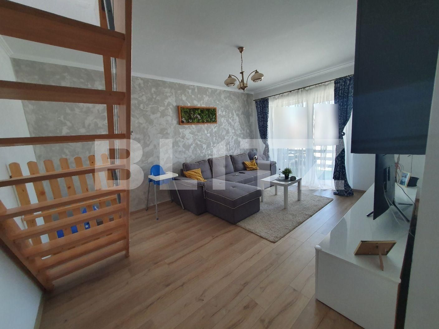 Apartament de vânzare 3 camere Șelimbăr - 63804AV | BLITZ Sibiu | Poza2