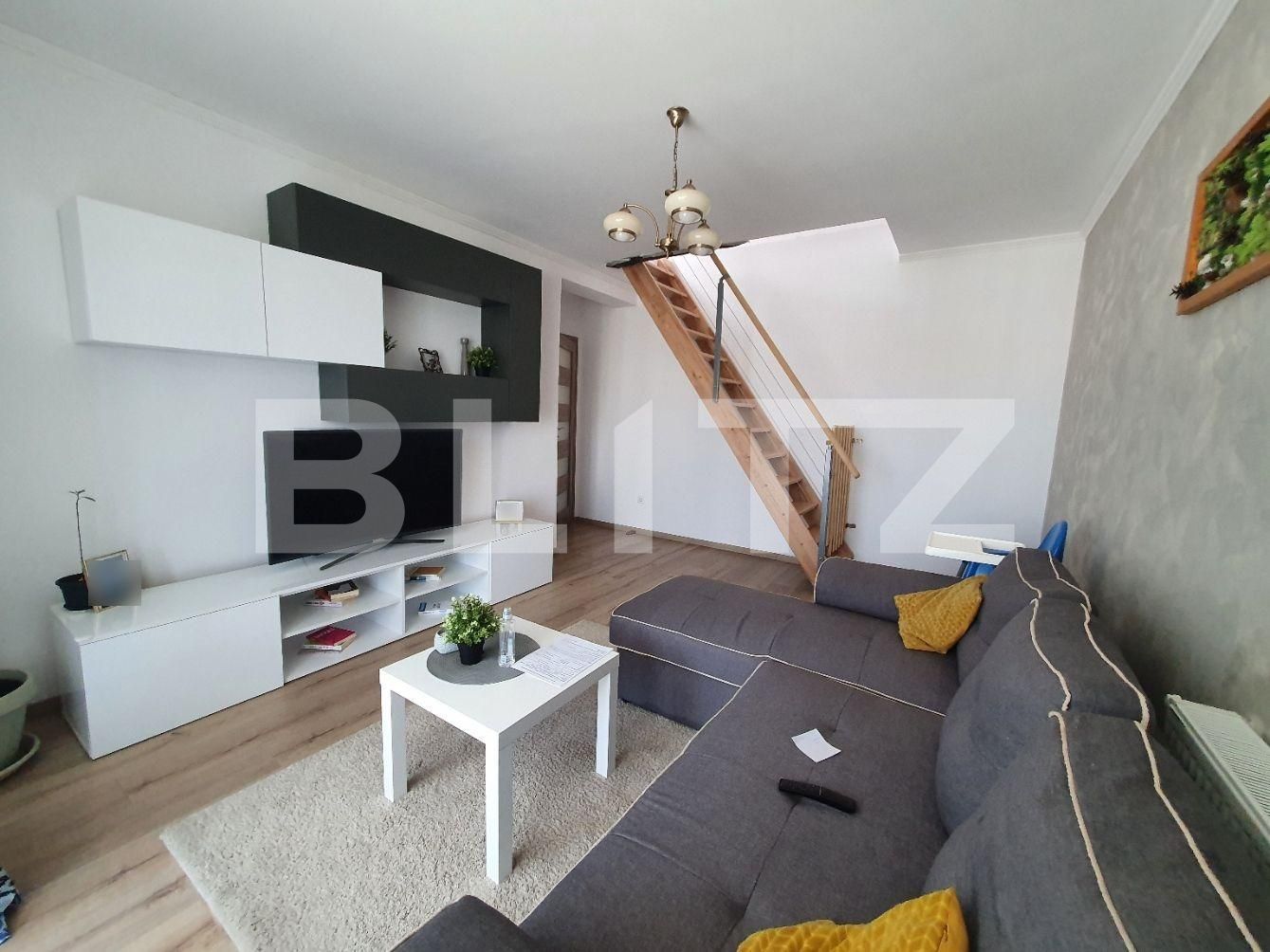 Apartament de vânzare 3 camere Șelimbăr - 63804AV | BLITZ Sibiu | Poza4