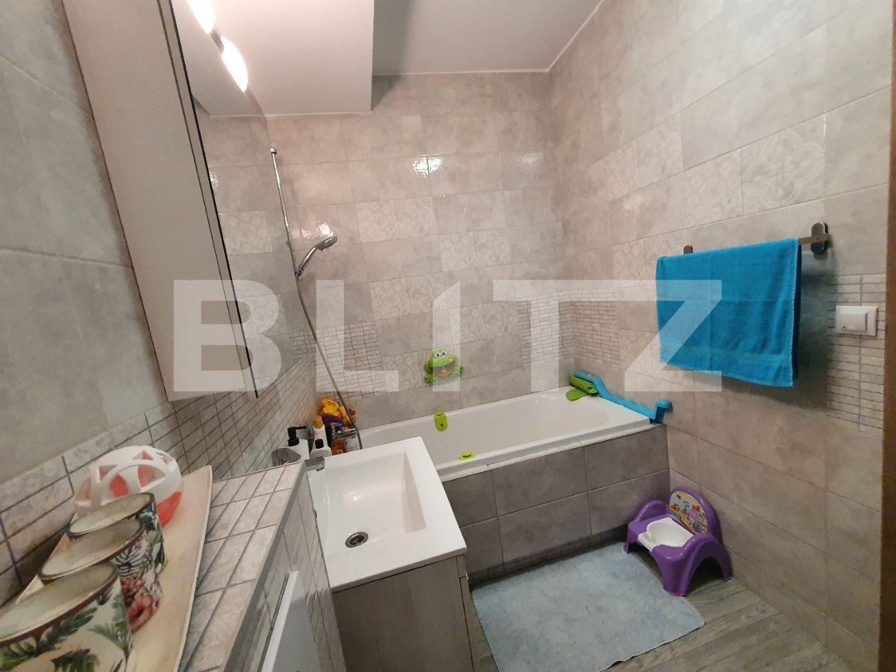 Apartament de vânzare 3 camere Șelimbăr - 63804AV | BLITZ Sibiu | Poza15