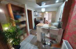 Apartament 2 camere, 63mp + curte 22mp, zona centrala