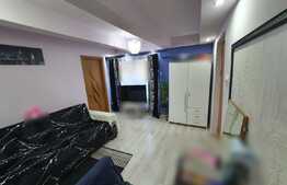 Apartament 2 camere, 63mp + curte 22mp, zona centrala