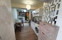 Apartament 2 camere, 63mp + curte 22mp, zona centrala