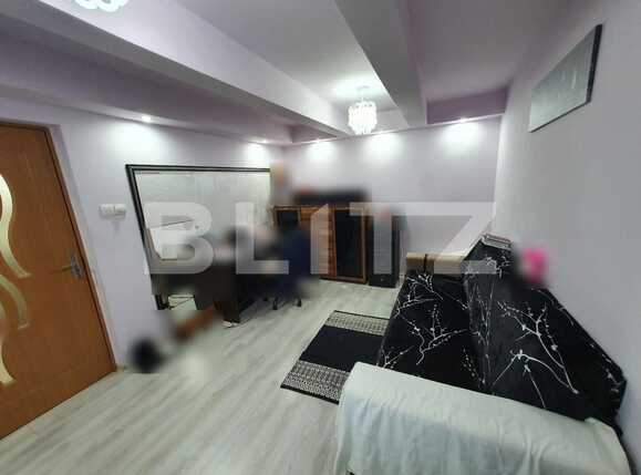 Apartament de vânzare 2 camere Central - 63818AV | BLITZ Sibiu | Poza8