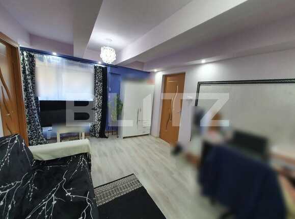 Apartament de vânzare 2 camere Central - 63818AV | BLITZ Sibiu | Poza6