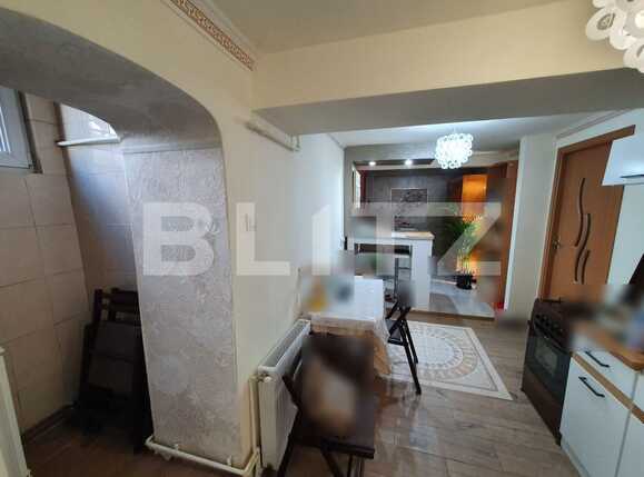 Apartament de vânzare 2 camere Central - 63818AV | BLITZ Sibiu | Poza2