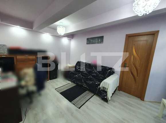 Apartament de vânzare 2 camere Central - 63818AV | BLITZ Sibiu | Poza7