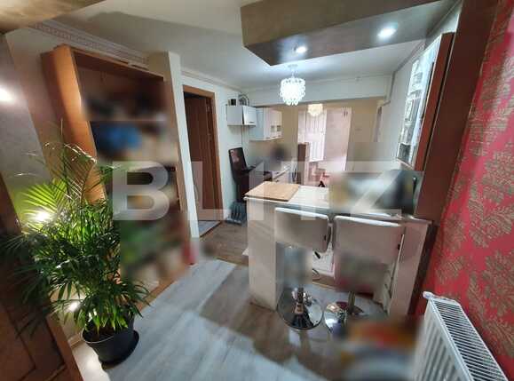 Apartament de vânzare 2 camere Central - 63818AV | BLITZ Sibiu | Poza3