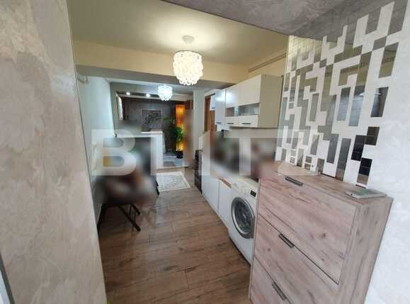 Apartament de vânzare 2 camere Central - 63818AV | BLITZ Sibiu | Poza1