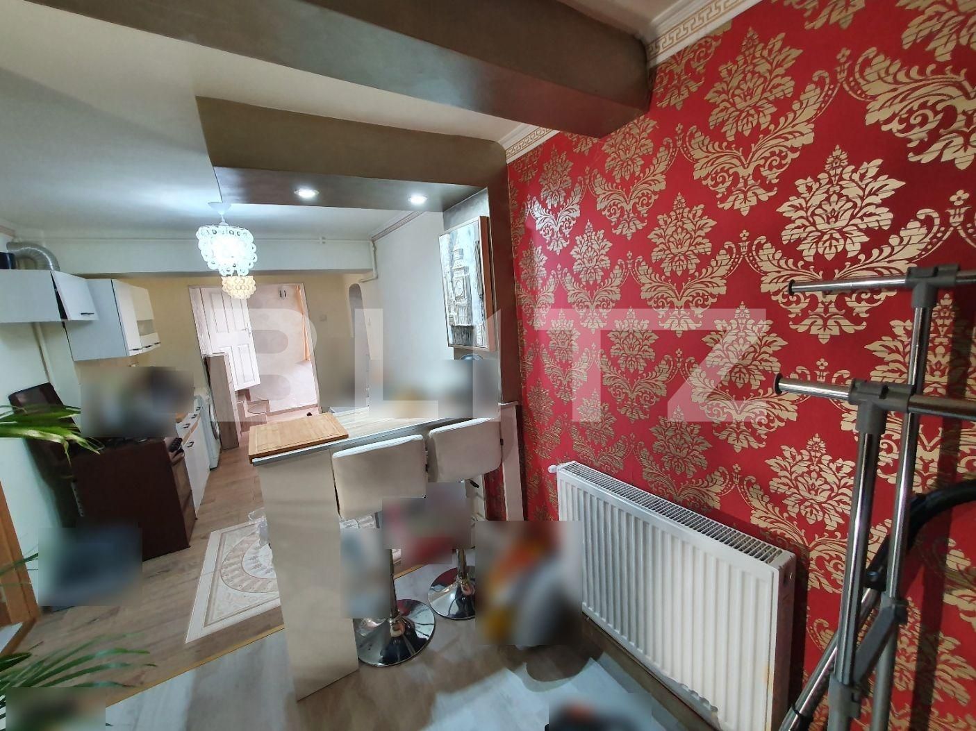 Apartament de vânzare 2 camere Central - 63818AV | BLITZ Sibiu | Poza4