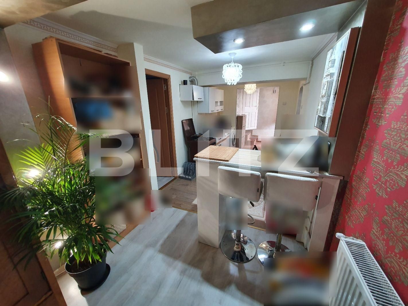 Apartament de vânzare 2 camere Central - 63818AV | BLITZ Sibiu | Poza3