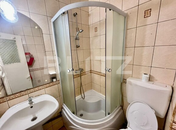 Apartament de închiriat 4 camere Hipodrom 3 - 63825AI | BLITZ Sibiu | Poza11