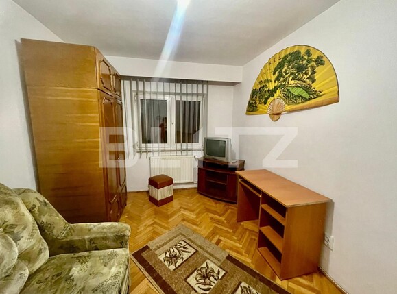 Apartament de închiriat 4 camere Hipodrom 3 - 63825AI | BLITZ Sibiu | Poza9