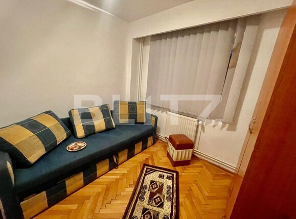 Apartament de închiriat 4 camere Hipodrom 3 - 63825AI | BLITZ Sibiu | Poza7