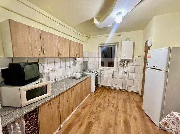 Apartament de închiriat 4 camere Hipodrom 3 - 63825AI | BLITZ Sibiu | Poza1