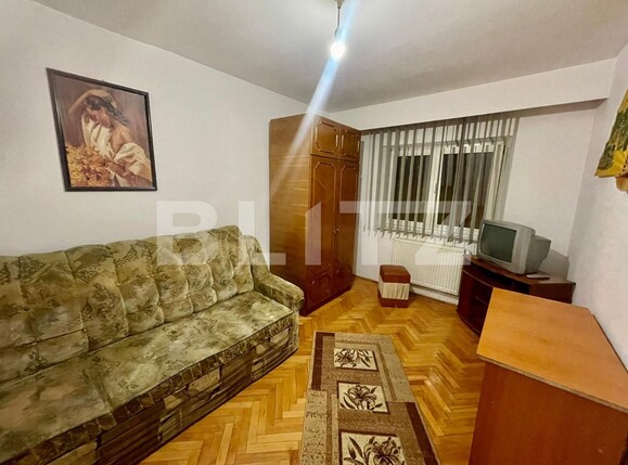 Apartament de închiriat 4 camere Hipodrom 3 - 63825AI | BLITZ Sibiu | Poza8
