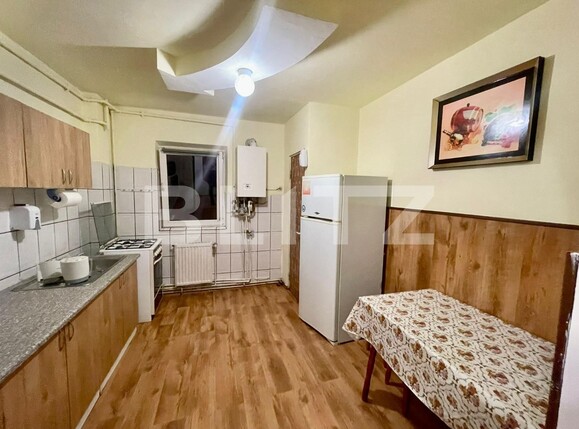 Apartament de închiriat 4 camere Hipodrom 3 - 63825AI | BLITZ Sibiu | Poza2