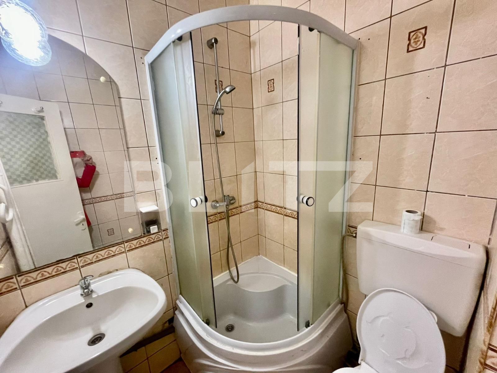 Apartament de închiriat 4 camere Hipodrom 3 - 63825AI | BLITZ Sibiu | Poza11