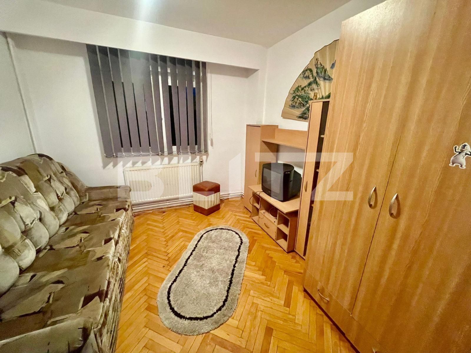 Apartament de închiriat 4 camere Hipodrom 3 - 63825AI | BLITZ Sibiu | Poza6
