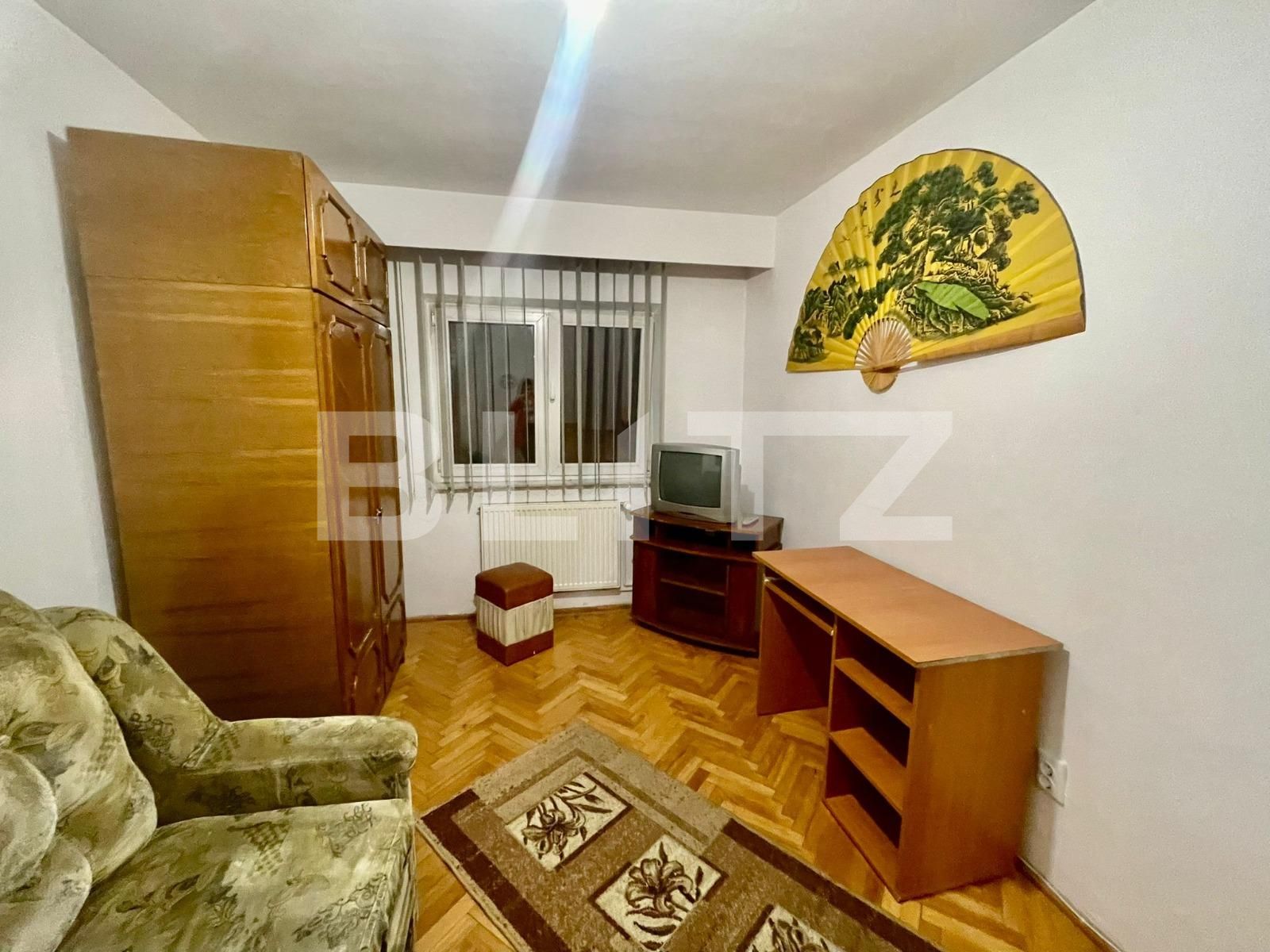 Apartament de închiriat 4 camere Hipodrom 3 - 63825AI | BLITZ Sibiu | Poza9