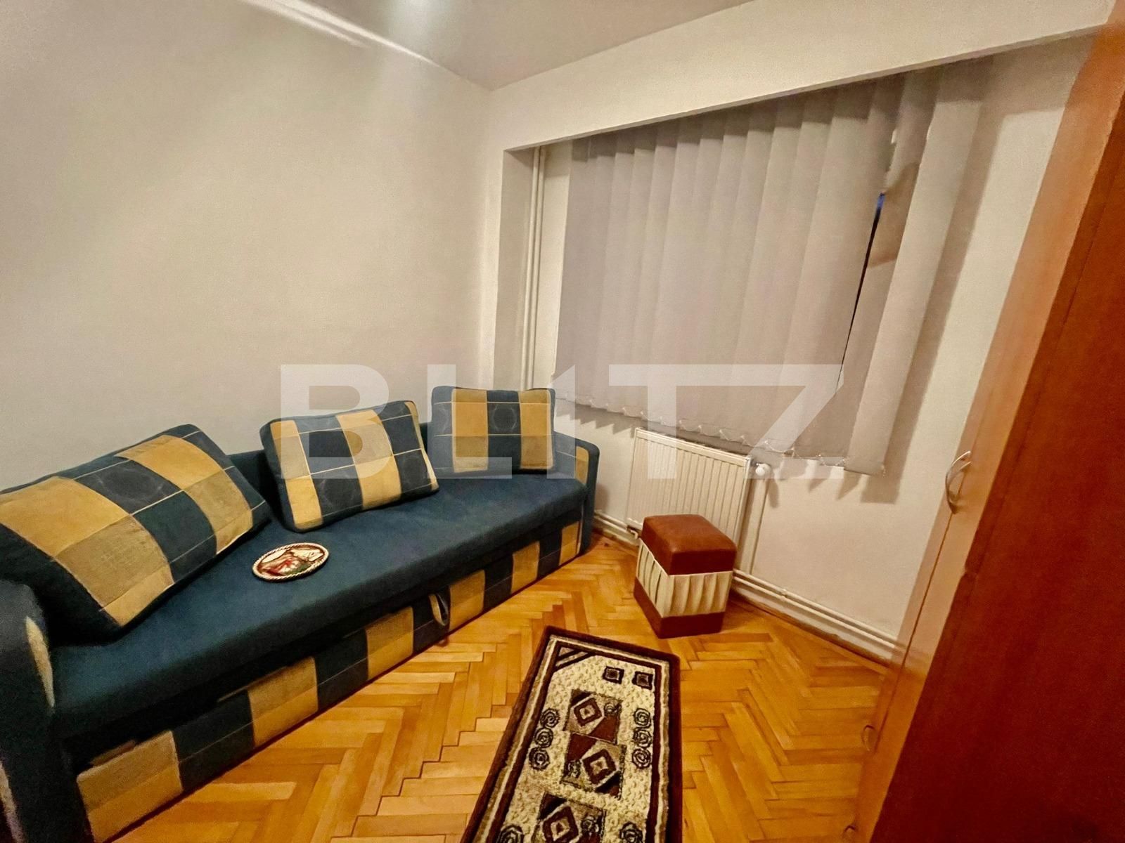 Apartament de închiriat 4 camere Hipodrom 3 - 63825AI | BLITZ Sibiu | Poza7
