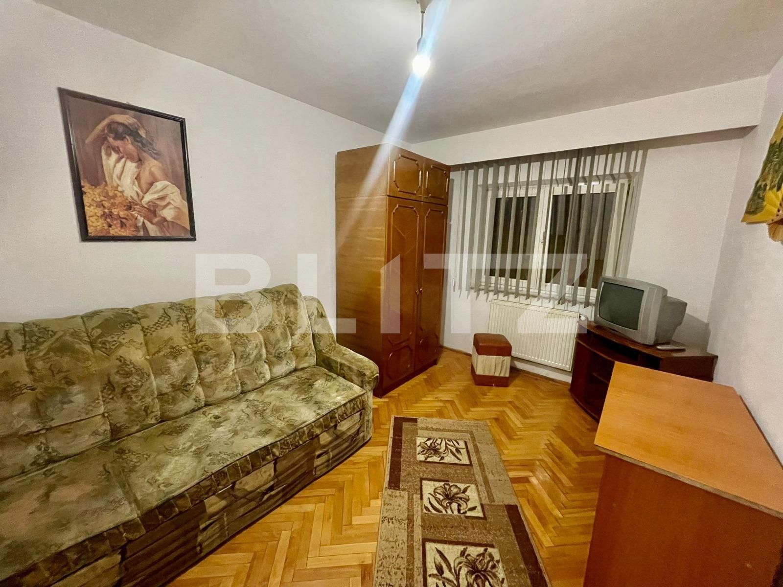 Apartament de închiriat 4 camere Hipodrom 3 - 63825AI | BLITZ Sibiu | Poza8