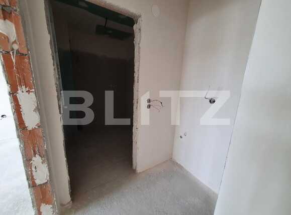 Apartament de vânzare 2 camere Calea Cisnadiei - Arhitectilor - 63827AV | BLITZ Sibiu | Poza5